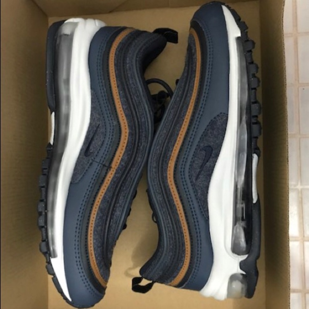 Nike air max 97